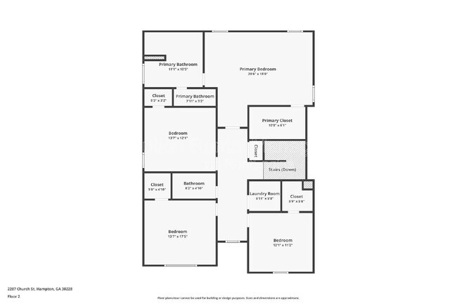 Building Photo - 2287 Church St