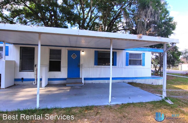 Building Photo - 2 br, 1 bath House - 3334 N Florida Ave