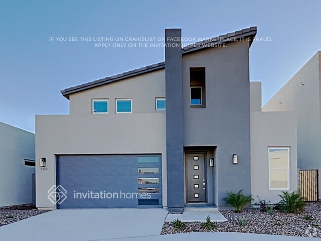 Building Photo - 7323 S 23rd Dr