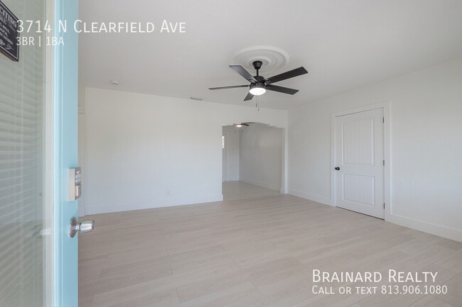 Building Photo - 3714 N Clearfield Ave