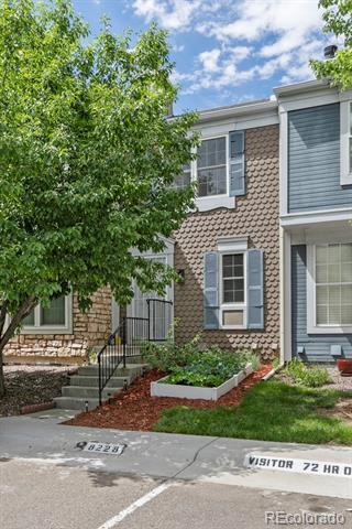 Foto principal - 8228 S Fillmore Cir