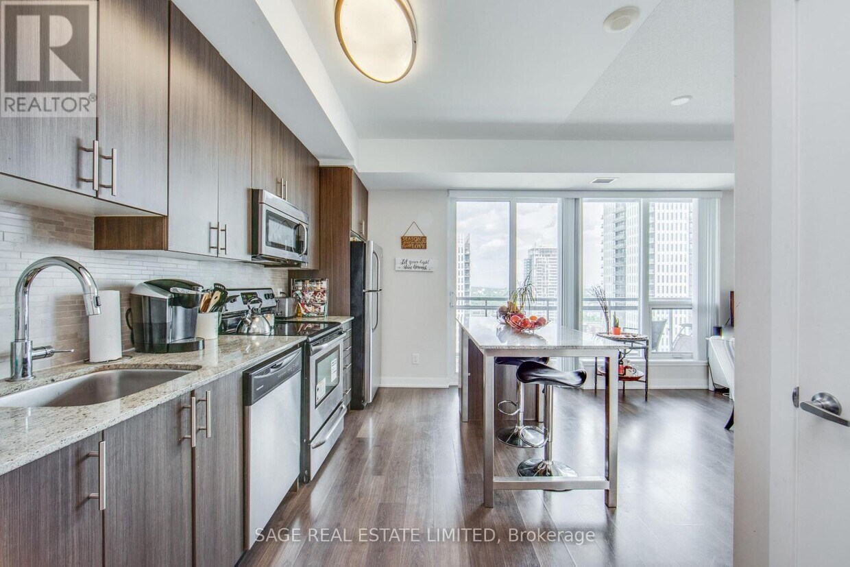 Photo principale - 225-1225 Sackville St