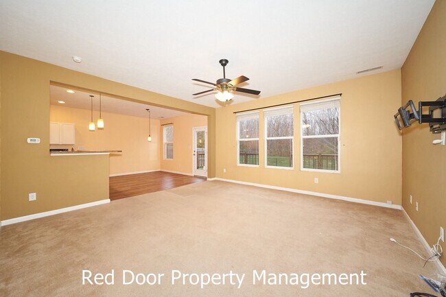 Building Photo - Spacious 3-Bed, 2.5-Bath Home | 2,242 sq f...