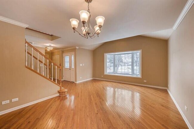 Foto del edificio - 4312 Lombardy Ct, Hoffman Estates, IL, 60192