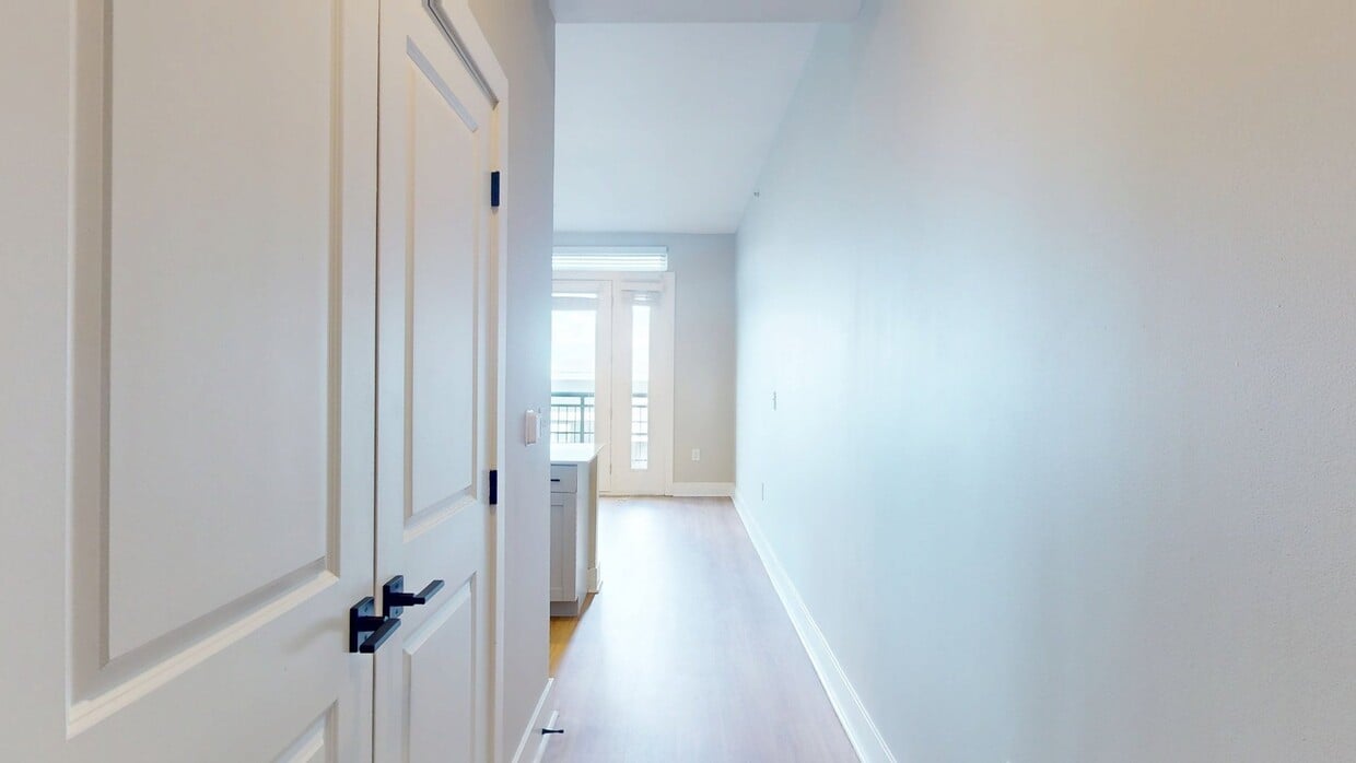 Photo - Towson Promenade Apartments