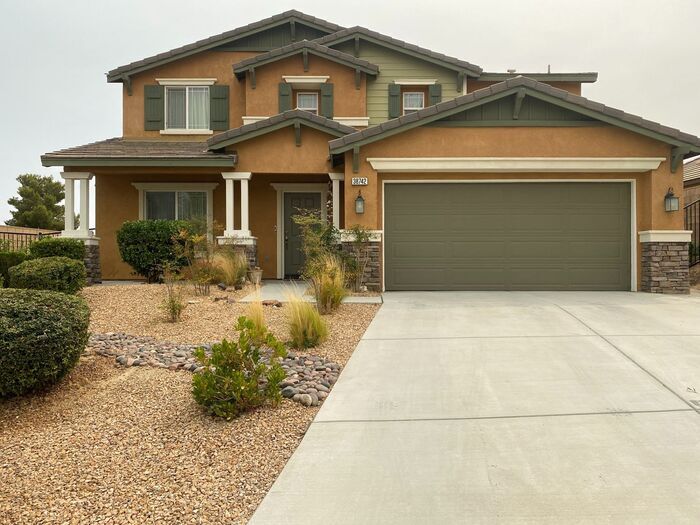 Stunning West Palmdale! House Rental in Palmdale, CA
