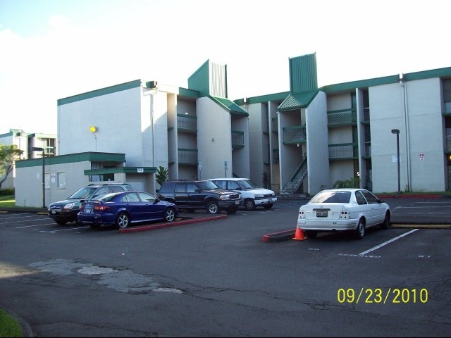 Primary Photo - Hale Hoaloha Apartments