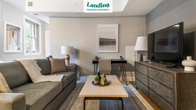 Foto del edificio - 2512 Q St NW