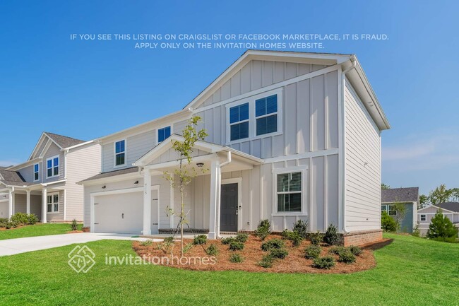 Foto del edificio - 4115 Ferris Ln