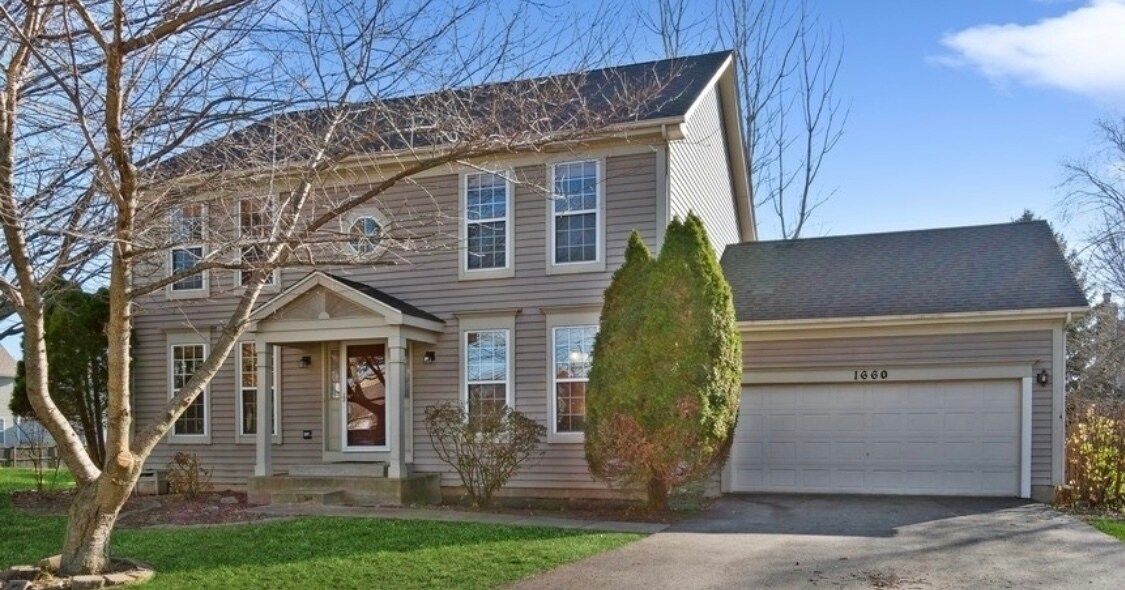 Primary Photo - 1660 Blackwell Ln