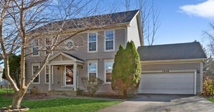 Building Photo - 1660 Blackwell Ln