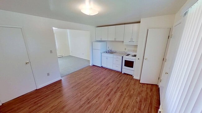 Foto del edificio - West Main Flats