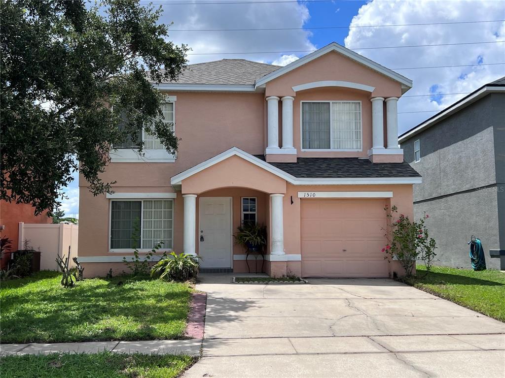 Foto principal - 1510 Carey Glen Cir