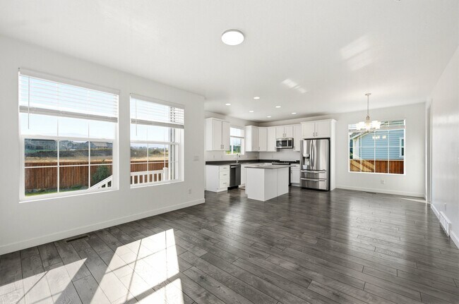 Foto del edificio - 2629 E Barnwood Ln