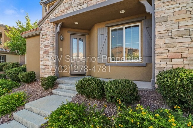 Building Photo - 2253 Aragon Canyon St