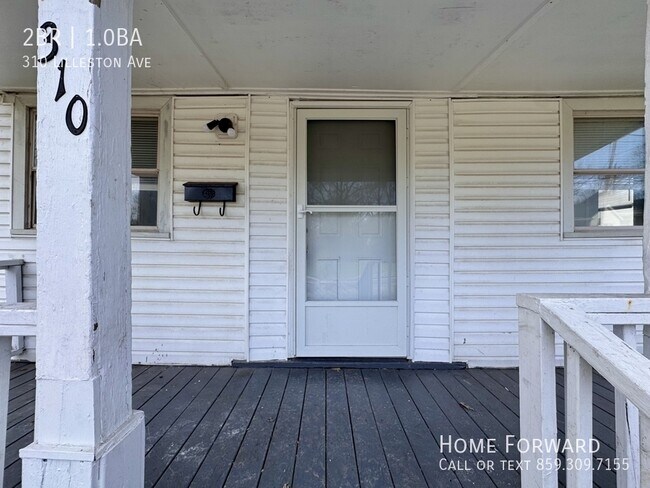 Building Photo - 310 Lilleston Ave