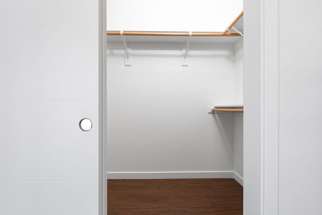 Foto del interior - 17th Place Townhomes