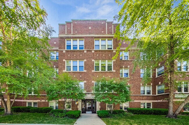 Foto del edificio - 932 Pleasant St