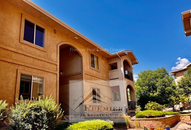 Photo - 1610 Little Bear Creek Point Townhome