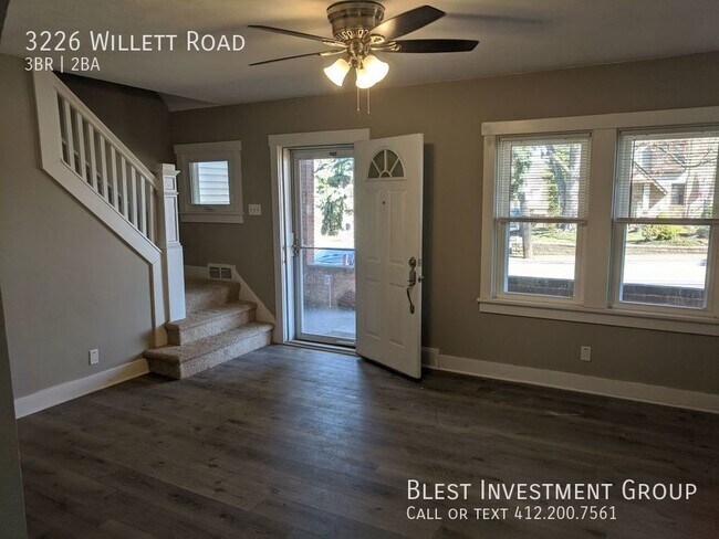 Building Photo - ***FULLY RENOVATED 3 BED, 2 BATH HOUSE FOR...