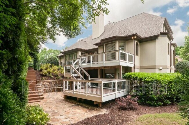 Building Photo - 6005 Oakbury Ln