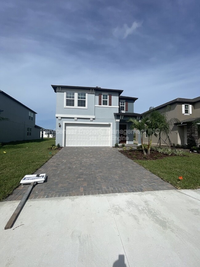 Photo - 7124 119th Ct E House
