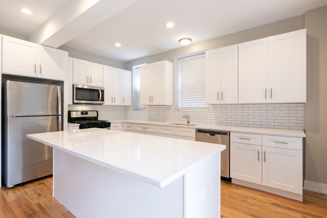 Foto del edificio - 5426 S Ingleside Ave