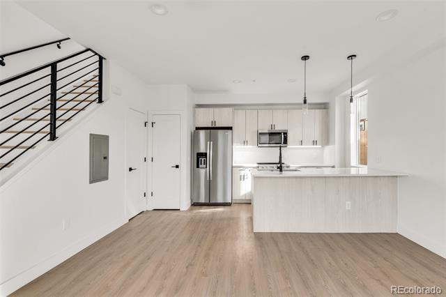 Foto del edificio - 2312 S Delaware St