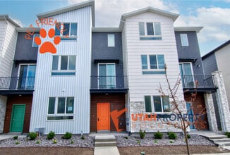 Building Photo - 1022 W 430 S