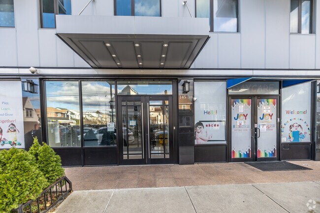 Building Photo - 145-38 34th Ave