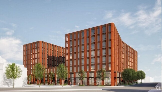 Building Photo - Holloway