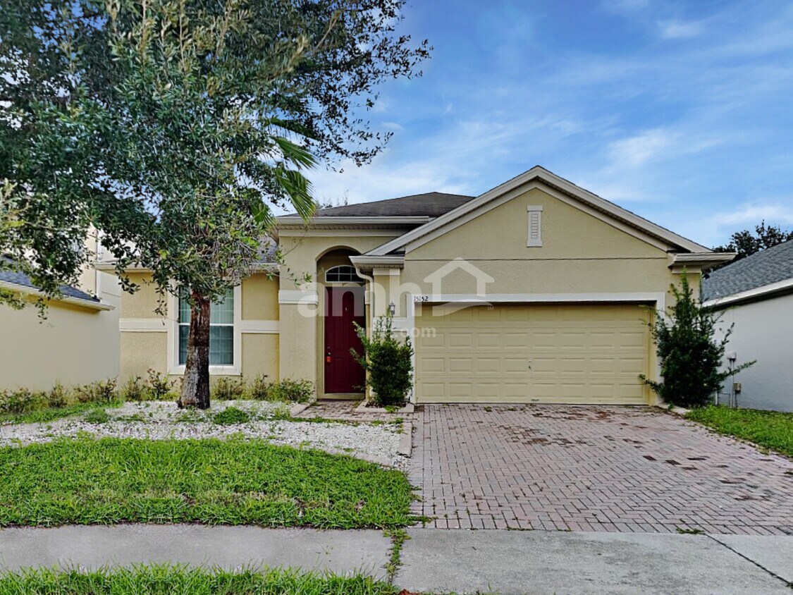 Primary Photo - 15152 Stonebriar Way