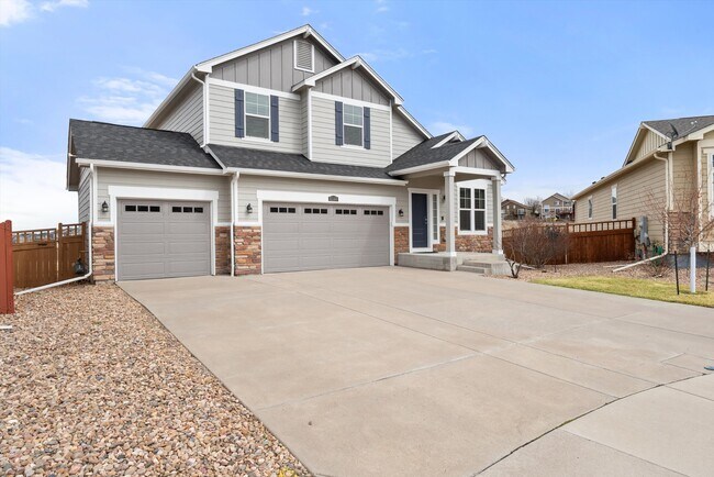 Foto del edificio - 8344 Coopers Hawk Way