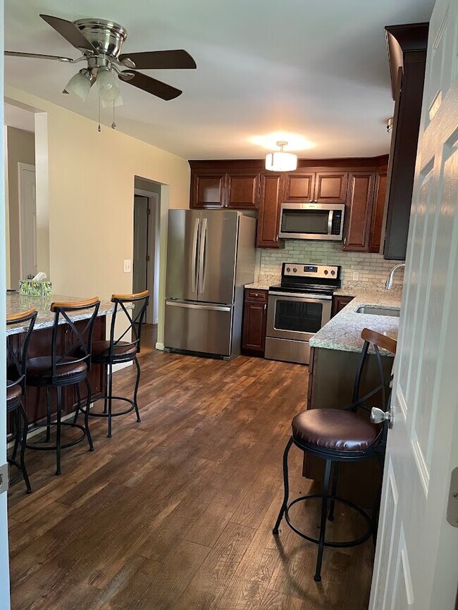 Foto del edificio - 18511 Wild Horse Creek Rd