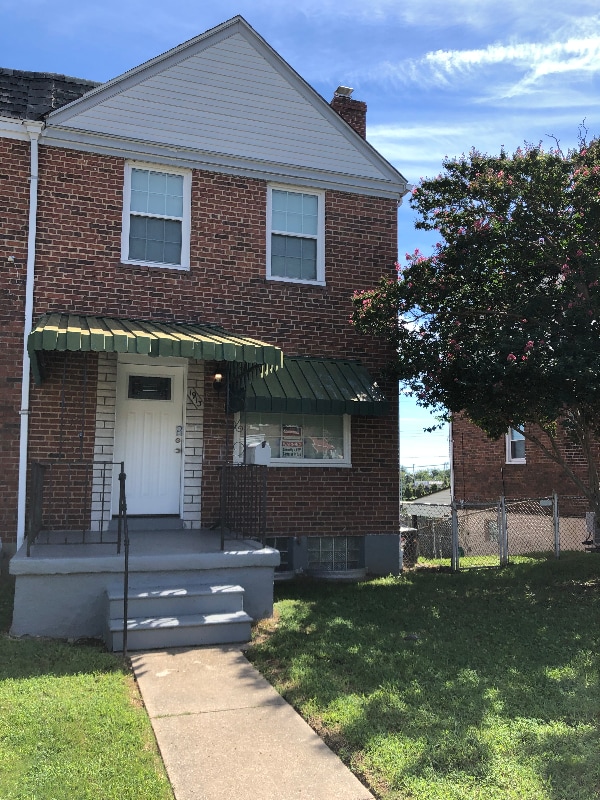 Photo - 1913 Searles Rd Townhome