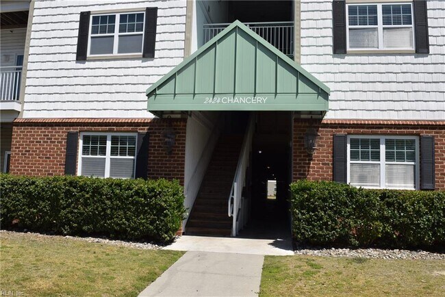 Foto del edificio - 2424 Chancery Ln