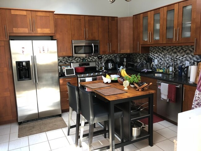 Photo - 44 Newton St Townhome
