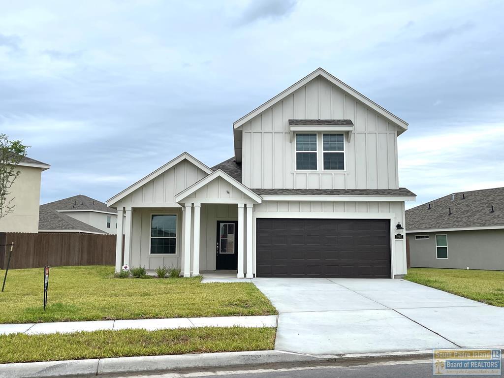 Foto principal - 2369 Grove Ln