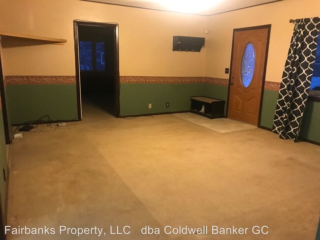 Building Photo - 3 br, 2 bath House - 3011 VFW Street