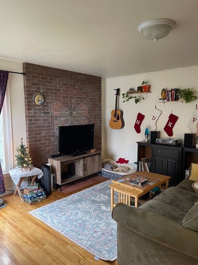 Foto del edificio - 123 Livingston St