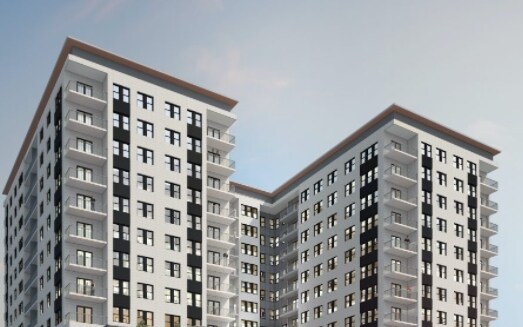 Foto principal - Katy Trail Uptown