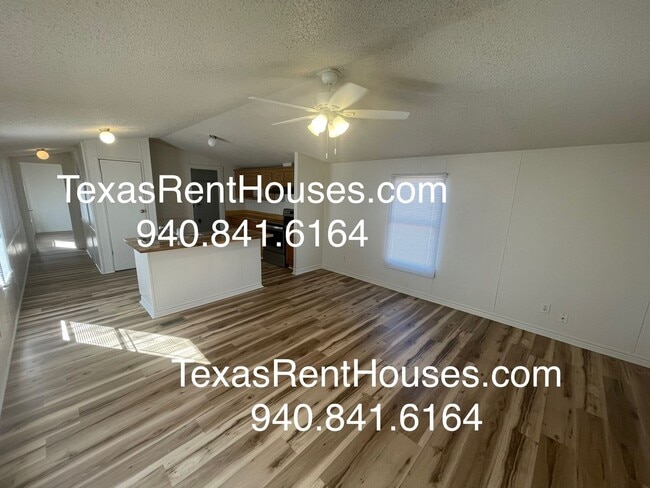 Foto del edificio - Charming 3 Bedroom, 2 Bath Home Near Legacy High School – Wichita Falls, TX