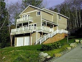 Primary Photo - 3 br, 3 bath House - 21740 Seacrest Ave NE