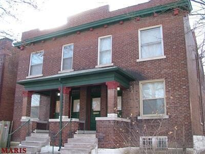 Primary Photo - 4040 Cleveland Ave