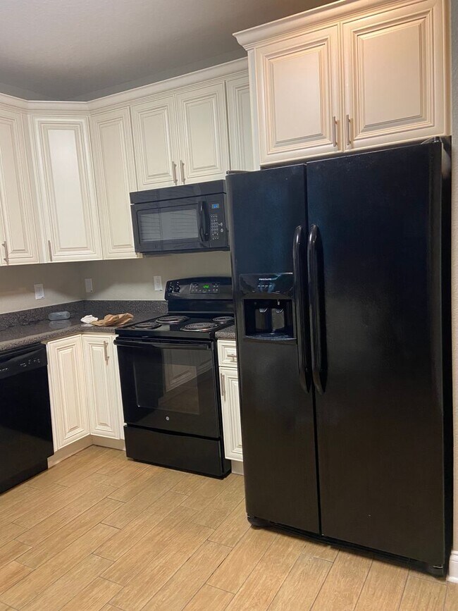 Foto del edificio - Park Place-310