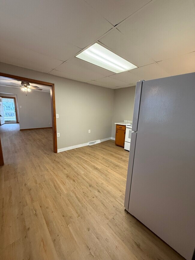 Foto del edificio - 1109 Garfield St