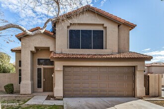 Building Photo - 1836 N Stapley Dr