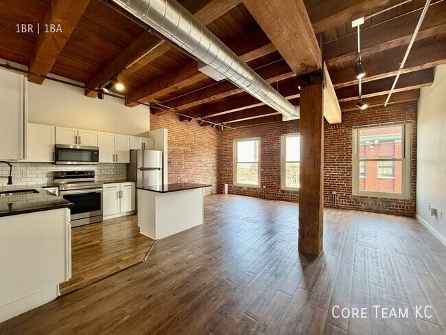 Foto del edificio - 204 Walnut St