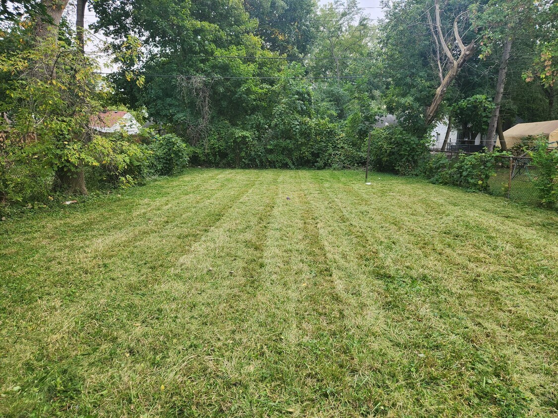 26405 Colgate St, Inkster, MI 48141 House Rental in Inkster, MI