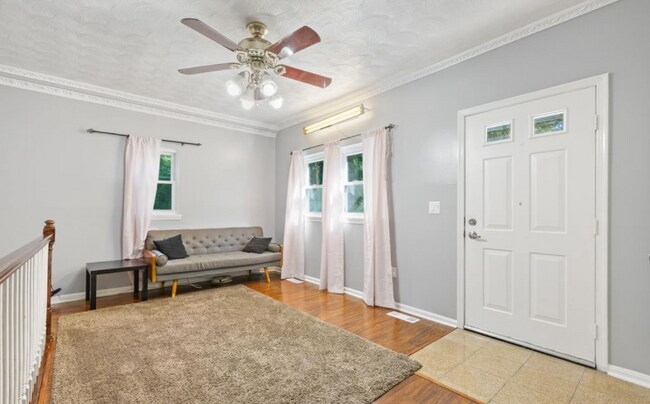 Foto del edificio - 12200 Lanham Severn Rd